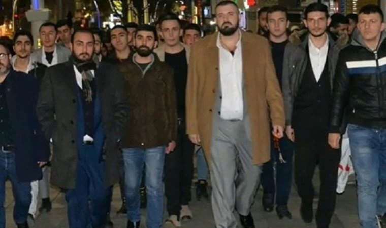 Sedat Peker'i suçlamıştı...