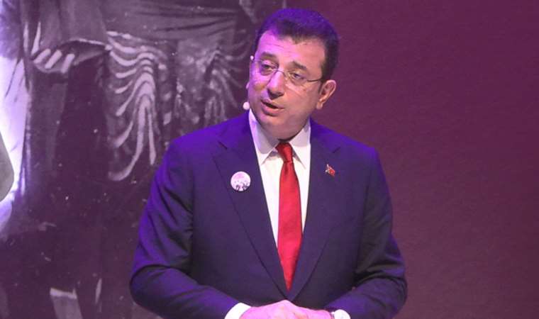 İmamoğlu'ndan Diyanet'e sert tepki: 'Atatürk'ü anmama fikrini ortaya koyan aklın ülkeye faydası yok'