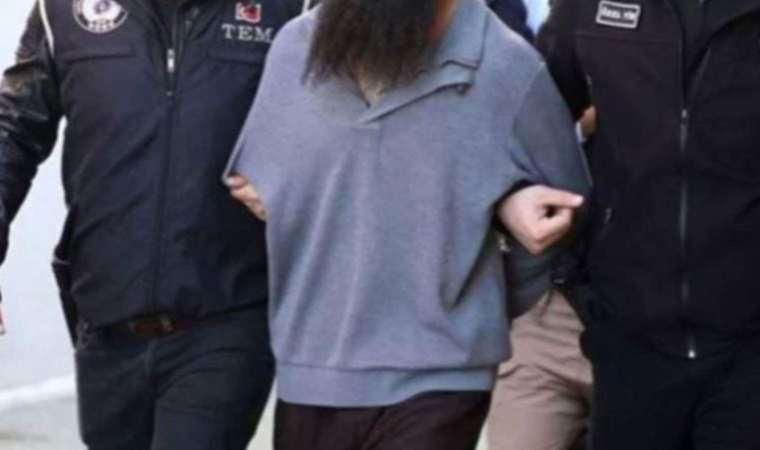Bursa'da IŞİD operasyonu: Bomba eğitimi alan şahıs tutuklandı