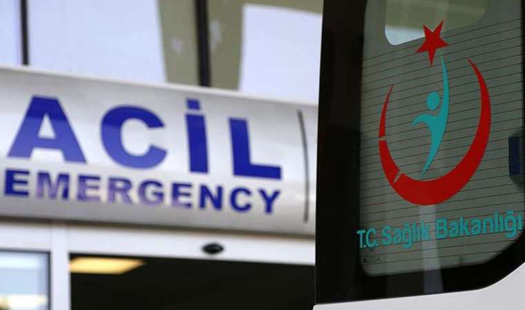 Trabzon'da acı olay: 6. kattan düşen 2 yaşındaki çocuk hayatını kaybetti