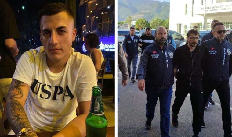 Vahşi cinayetin altından 'haraç kavgası' çıktı