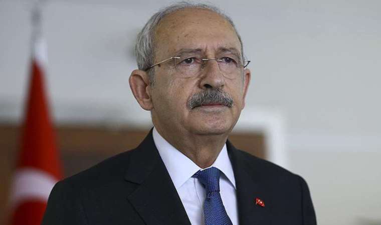 Son dakika... Kılıçdaroğlu'ndan dünyaya 'Gazze' çağrısı: 'Bu gece, bu katliama sessiz kalan herkes...'