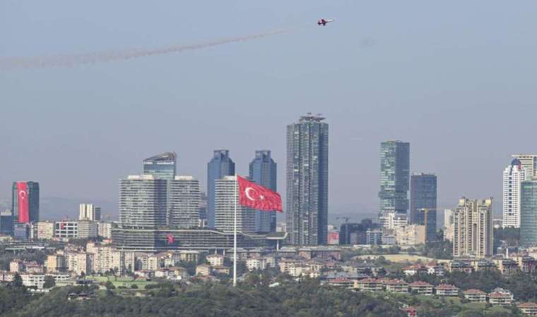 İngiltere ve ABD basınında Cumhuriyet'in 100. yılı hakkında neler yazıldı?