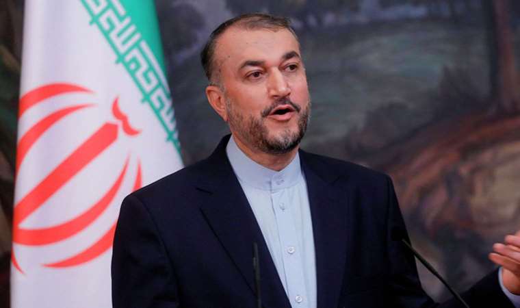 İran'dan 'İsrail' açıklaması: 'Saldırıların durmaması halinde bölgede her ihtimal mümkün'