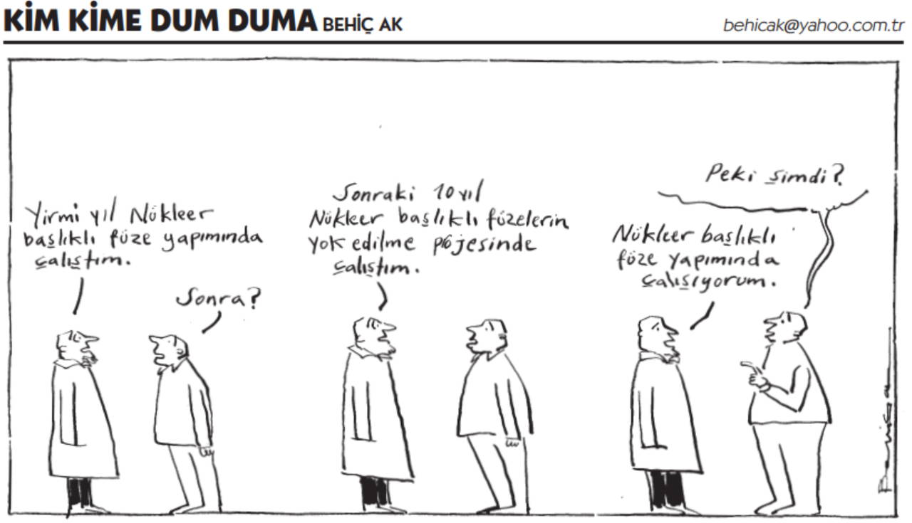 Kim Kime Dum Duma (28 Ekim 2023)