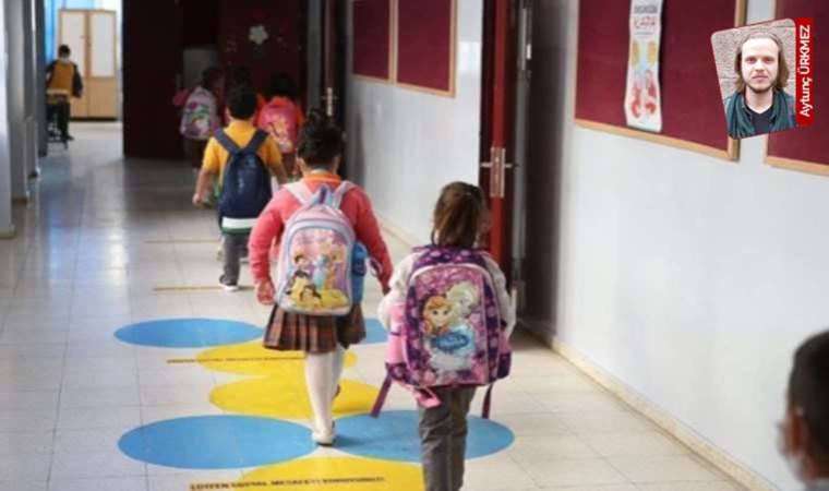 Eski bakan söz vermişti...