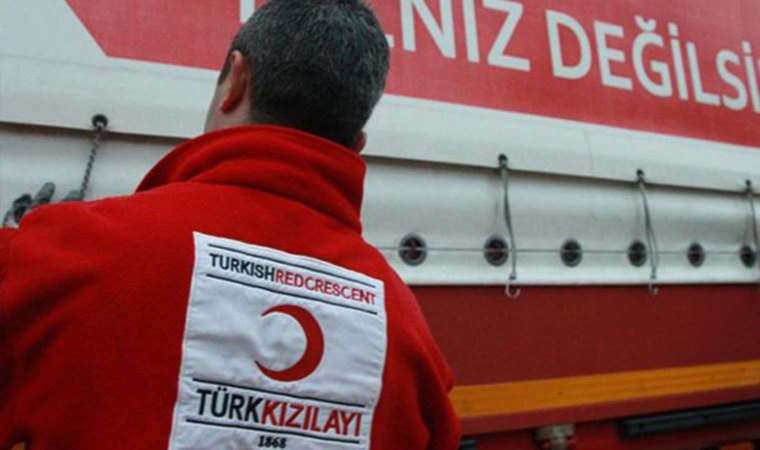 Türk Kızılayı: Gazze'de ekiple iletişimi kaybettik