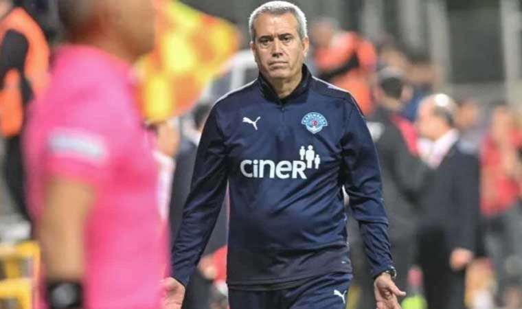 Kemal Özdeş: 'Müthiş bir birliktelik var!'