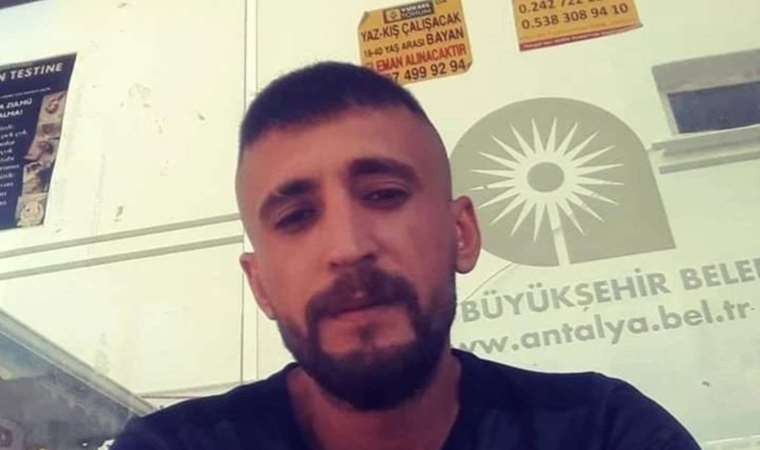 Osmaniye'de dehşet! Evinde dövülerek öldürüldü... 1 kişi gözaltında