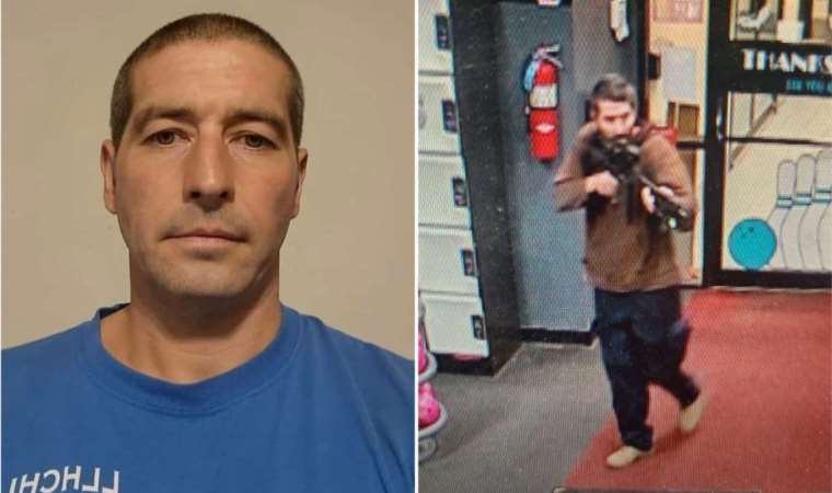 Ölü olarak bulundu...