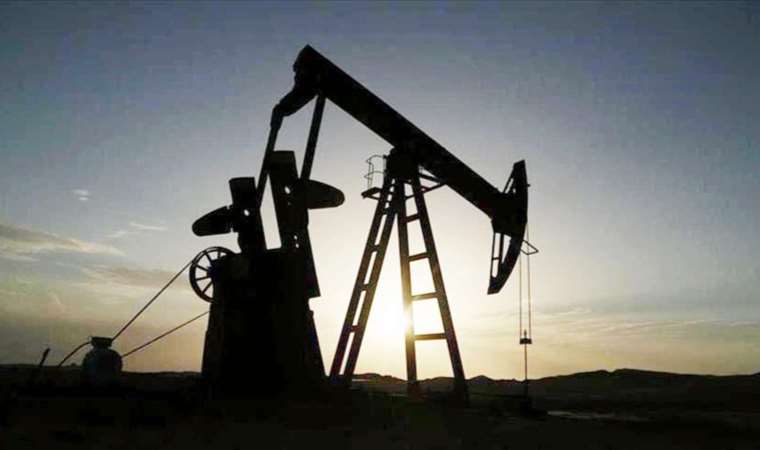 ABD'nin petrol sondaj kulesi sayısı arttı (28 Ekim 2023)