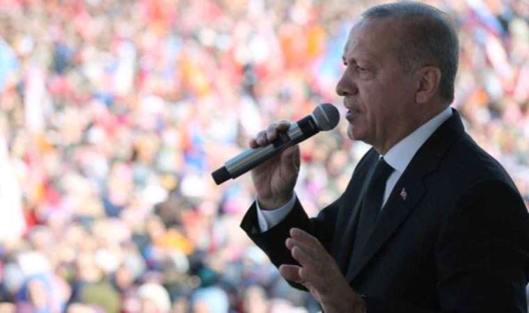 İsrail saldırıları artırdı, Erdoğan 'miting daveti' yaptı
