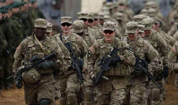 ABD'den İran'a uyarı: Gerekeni yapacağız