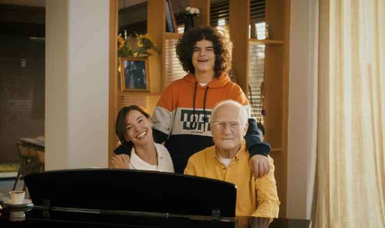 LOFT, Cumhuriyet’in 100. yılı için yayımladığı reklam filmiyle “Kendimiz olabilecek kadar cesuruz” diyor