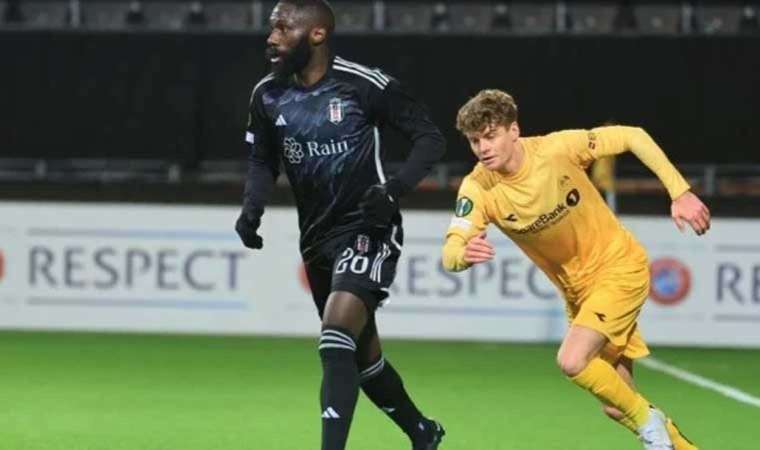 Beşiktaş'a Colley ve Masuaku şoku!