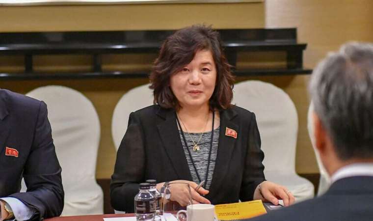 Kuzey Kore'den Rusya çıkışı: Asılsız eleştiridir