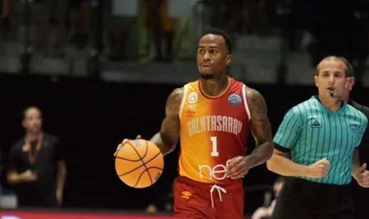 Dee Bost tekrar Galatasaray'da!