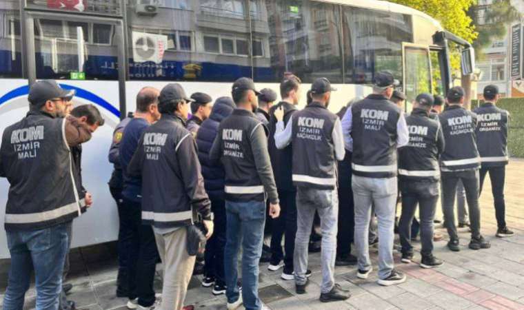 FETÖ'ye 'Kıskaç' operasyonu... 28 şüpheli hakkında tutuklama kararı!