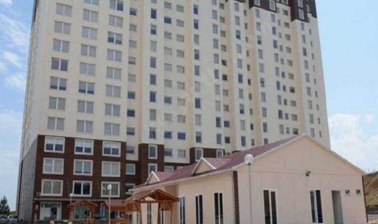 KYK yurdunda bir skandal daha... Öğrenciler asansörde mahsur kaldı!