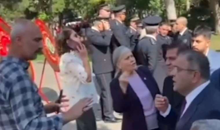 Diyarbakır'da CHP'nin çelengine engel! Sezgin Tanrıkulu tepki gösterdi