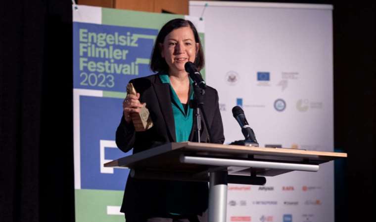 11. Engelsiz Filmler Festivali’nde ödüller sahiplerini buldu