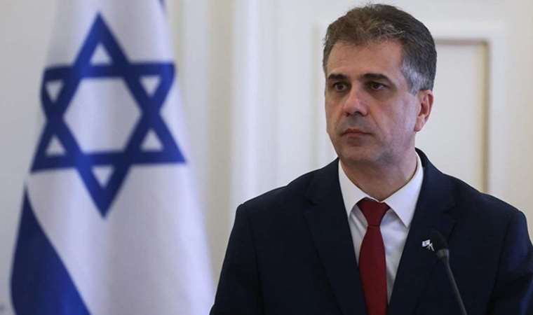 İsrail'den Erdoğan'ın sözlerine yanıt! 'İlişkilerin kopması' talimatı...