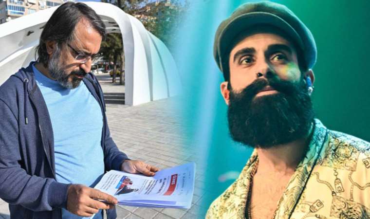 'Suç duyurusu' iddiası gündem olmuştu: Gökhan Türkmen cephesinden 'Elif Perincek' yanıtı