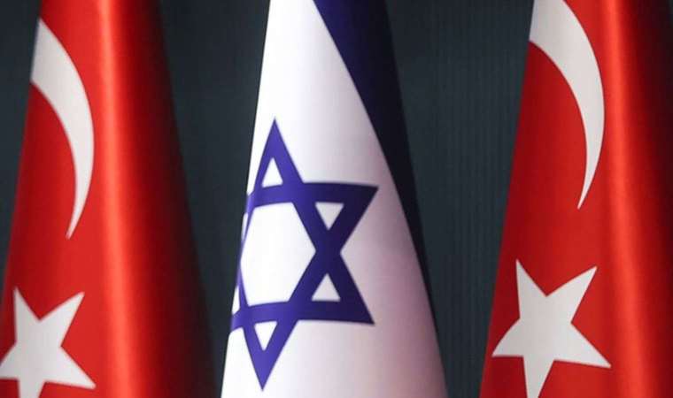 İsrail, Türkiye'deki diplomatik temsilcilerini geri çağırdı
