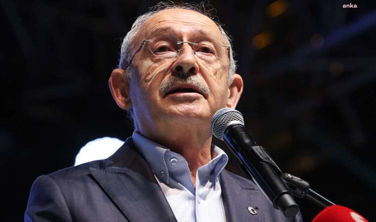 Kılıçdaroğlu'ndan Ankara'da 'Mansur Yavaş' mesajı: 'Önümüzde yerel seçimler var...'
