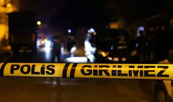 Akrabalar arasında 'araç parkı' kavgası: 1 ölü