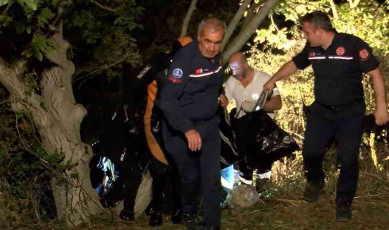 Çatalca'da kaybolan 7 yaşındaki otizmli Mustafa'dan acı haber: Cansız bedeni derede bulundu