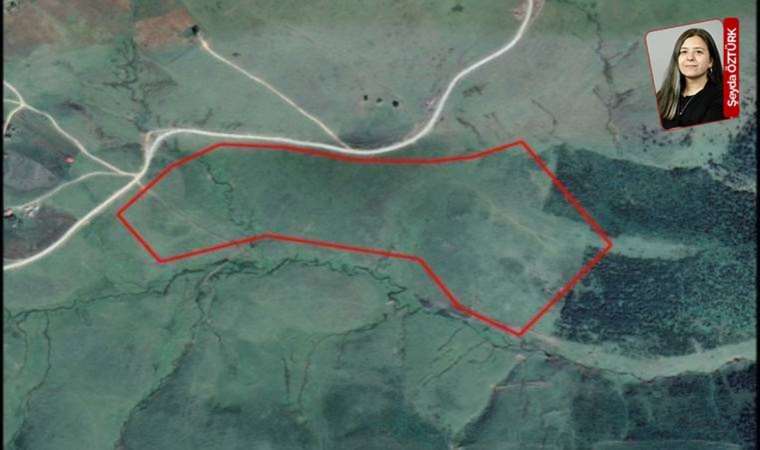 Maden arayacaklar...