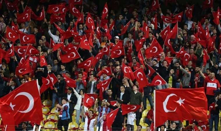 Kulüpler Cumhuriyet'in 100. yılını kutladı