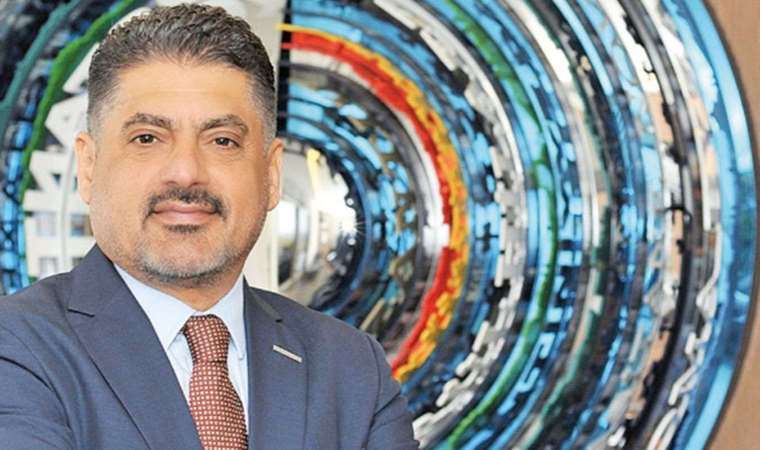 Süleyman Sönmez: Müreffeh ve çağdaş bir Türkiye için çalışıyoruz