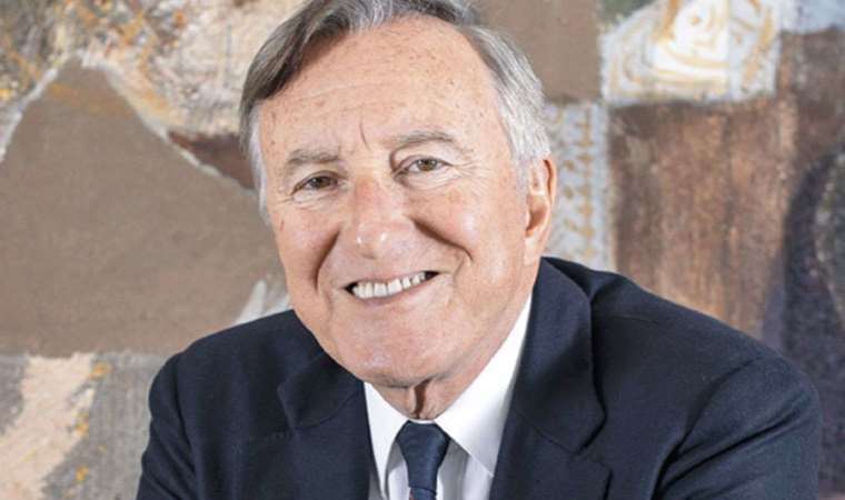 Bülent Eczacıbaşı: Yeni hikâyeler yaratılacak