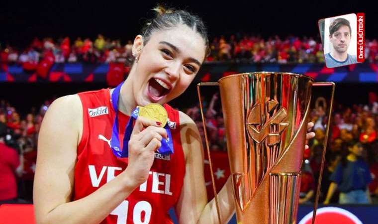 Zehra Güneş, zaferlerin sırrını açıkladı: 