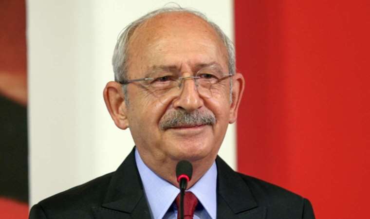 Kemal Kılıçdaroğlu'ndan 100. yılda 'Cumhuriyet Bayramı' paylaşımı
