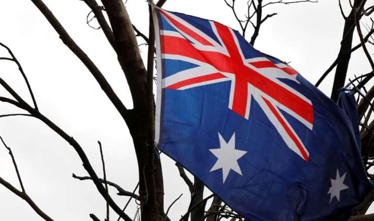 Avustralya'dan Lübnan'daki vatandaşlarına: 'Ayrılın'