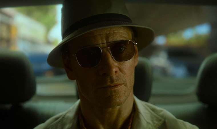 Fincher'ın yeni filmi The Killer'dan fragman geldi