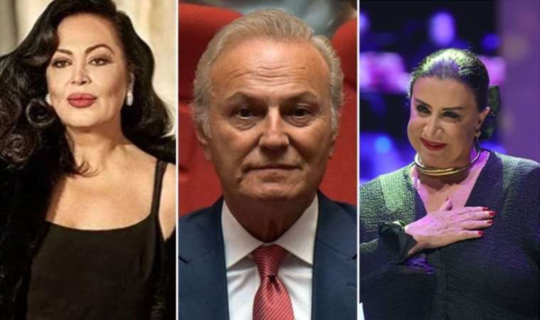 Sanatçılardan 'Cumhuriyetin Yüzüncü Yılı' mesajları