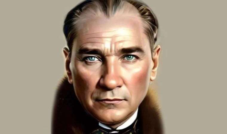 Atatürk ile yapay zeka fotoğrafı nasıl yapılır? Atatürk'le yan yana fotoğraf uygulaması hangisi?