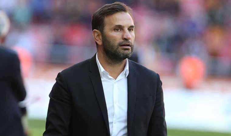 Okan Buruk'tan Cumhuriyet paylaşımı!