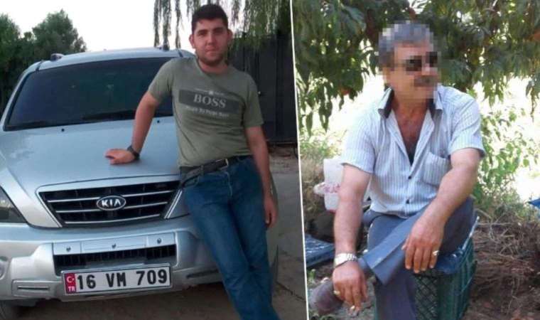 Kutlama yaparken ateşlediği silahla oğlunu vurdu