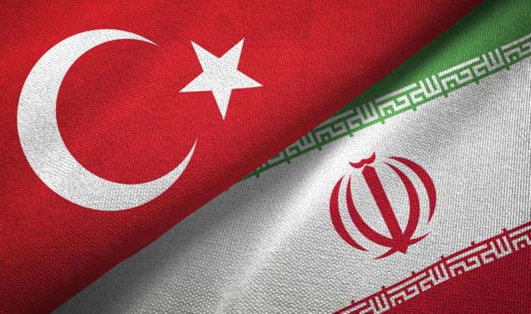 İran Cumhurbaşkanı Reisi, Türkiye Cumhuriyeti'nin 100. yıl dönümünü kutladı