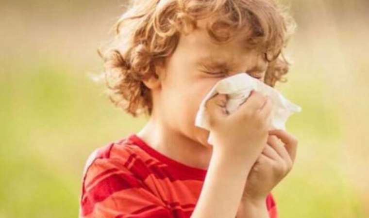 Uzmanı açıkladı: 'Grip hastalığı Ekim ayında artışa geçiyor'