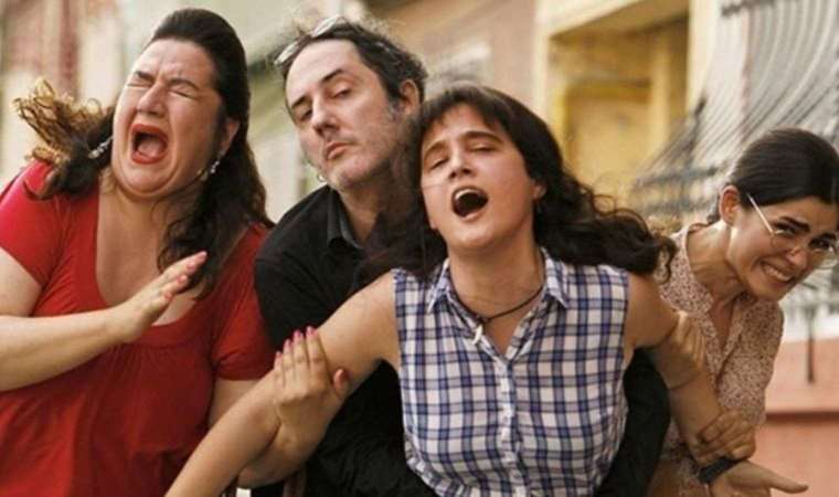 Deliha 2 filminin konusu ne? Deliha 2 filminin oyuncuları kim?