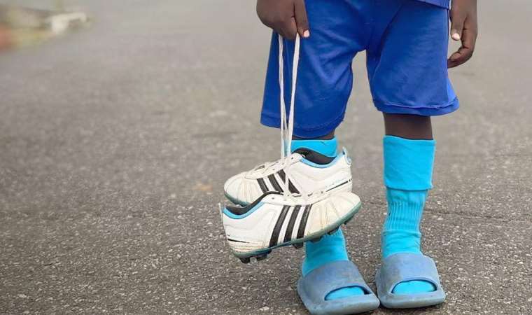 'FIFA hiçbir şey yapmadı'