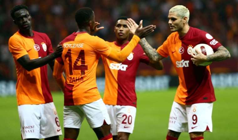 Galatasaray, Manchester United deplasmanında! (03 Ekim 2023)
