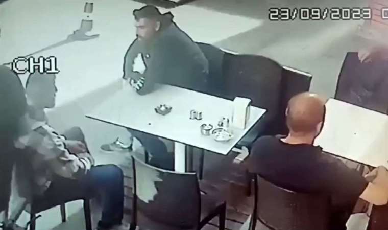 Büfeciye silahlı saldırı... Adres sorma bahanesiyle vurdu