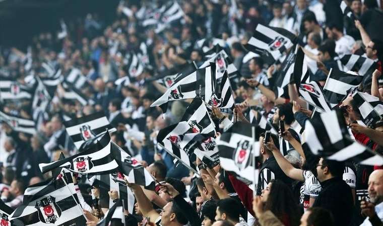 Beşiktaş - Lugano maçının biletleri satışa çıktı